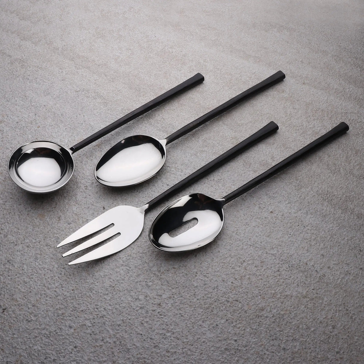 SUNDANCE HOSTESS 4 PC. SET-kitchen tools-Parc Decor