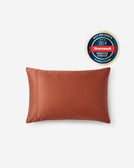 Premium Bamboo Viscose Fitted Sheet Set