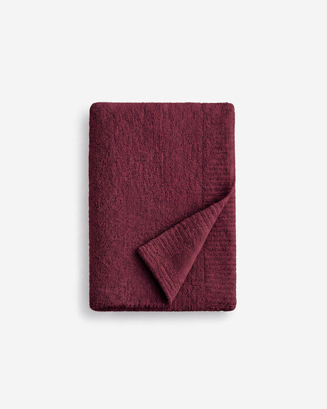 Snug Throw