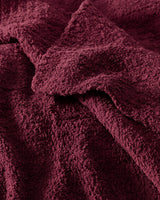 Snug Throw