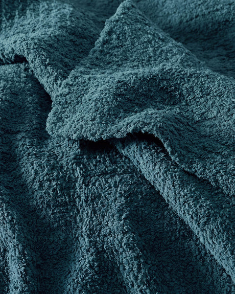 Snug Throw