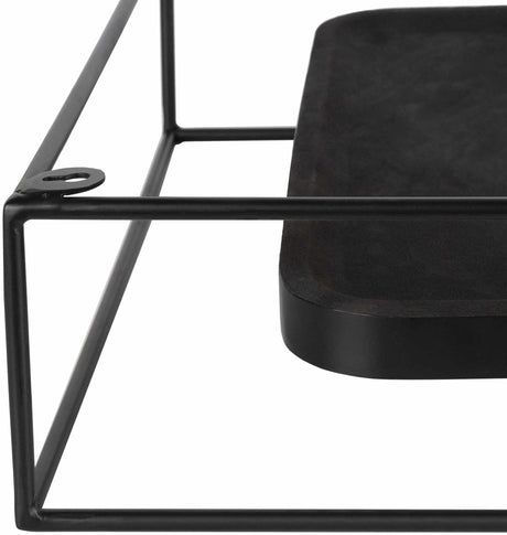 Sundumbili Mirror - Clearance-Mirrors-Parc Decor