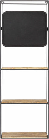 Sundumbili Mirror - Clearance-Mirrors-Parc Decor