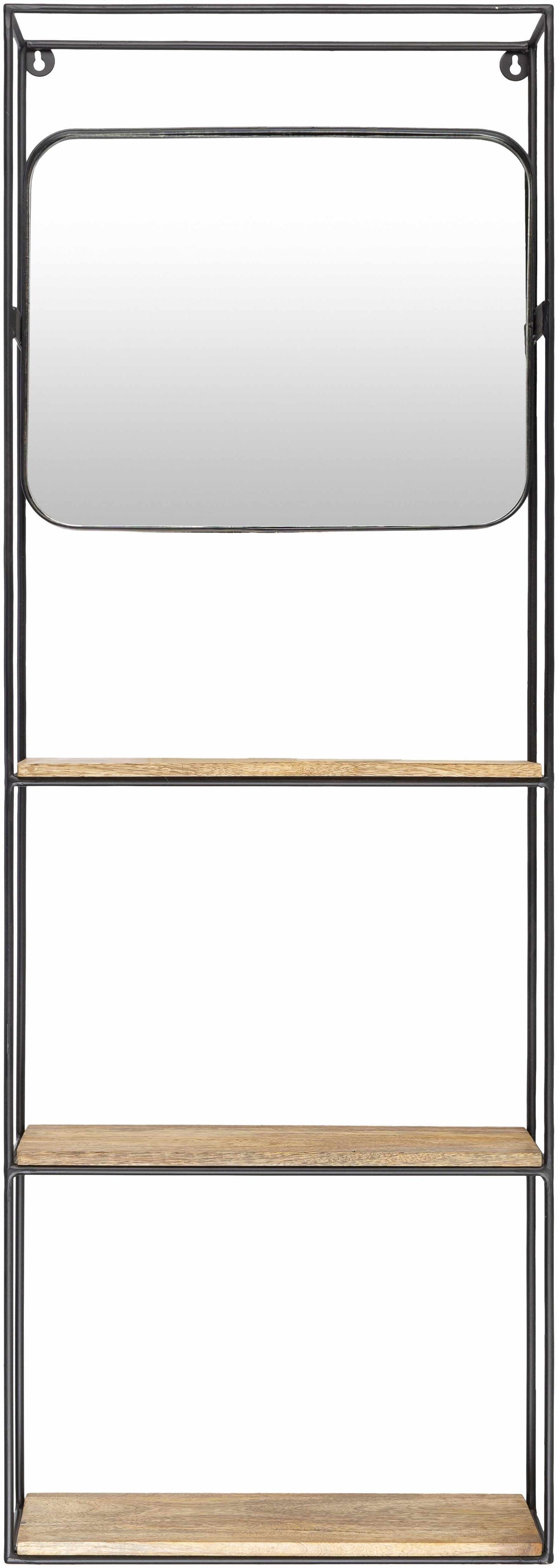 Sundumbili Mirror - Clearance-Mirrors-Parc Decor