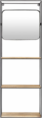 Sundumbili Mirror - Clearance-Mirrors-Parc Decor