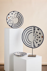 Sunrise Wall Basket-Wall Basket-Parc Decor