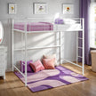 Sunset Full Loft Bunk Bed-Bedroom-Parc Decor