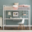 Sunset Loft Workstation - DESK ONLY