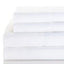 Supima Cotton 400 Thread Count Hemstitch Sheet Set