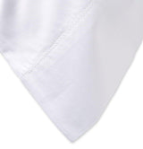 Supima Cotton 400 Thread Count Hemstitch Sheet Set