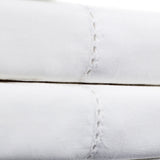 Supima Cotton 400 Thread Count Pillowcase Pairs-Sheets-Parc Decor