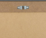 Sustinente Black Carved Mirror-Mirrors-Parc Decor