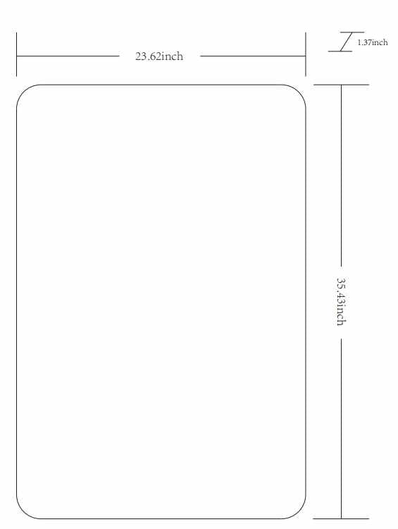 Sustinente Black Carved Mirror-Mirrors-Parc Decor