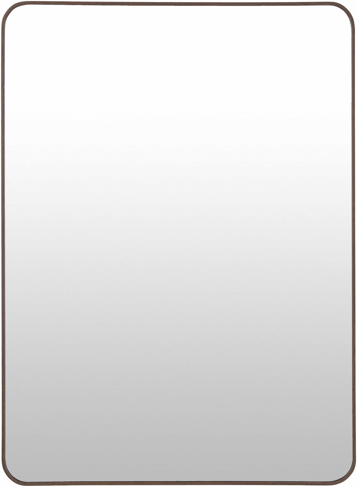 Sustinente Dark Brown Mirror-Mirrors-Parc Decor