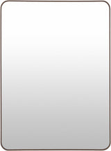 Sustinente Dark Brown Mirror-Mirrors-Parc Decor