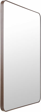 Sustinente Dark Brown Mirror-Mirrors-Parc Decor