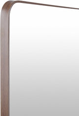 Sustinente Dark Brown Mirror-Mirrors-Parc Decor