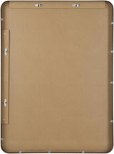 Sustinente Dark Brown Mirror-Mirrors-Parc Decor