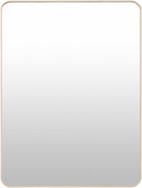 Sustinente Dark Red Mirror-Mirrors-Parc Decor