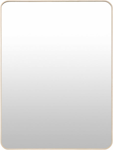 Sustinente Dark Red Mirror-Mirrors-Parc Decor