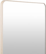 Sustinente Dark Red Mirror-Mirrors-Parc Decor