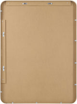 Sustinente Dark Red Mirror-Mirrors-Parc Decor