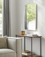 Sustinente Dark Red Mirror-Mirrors-Parc Decor