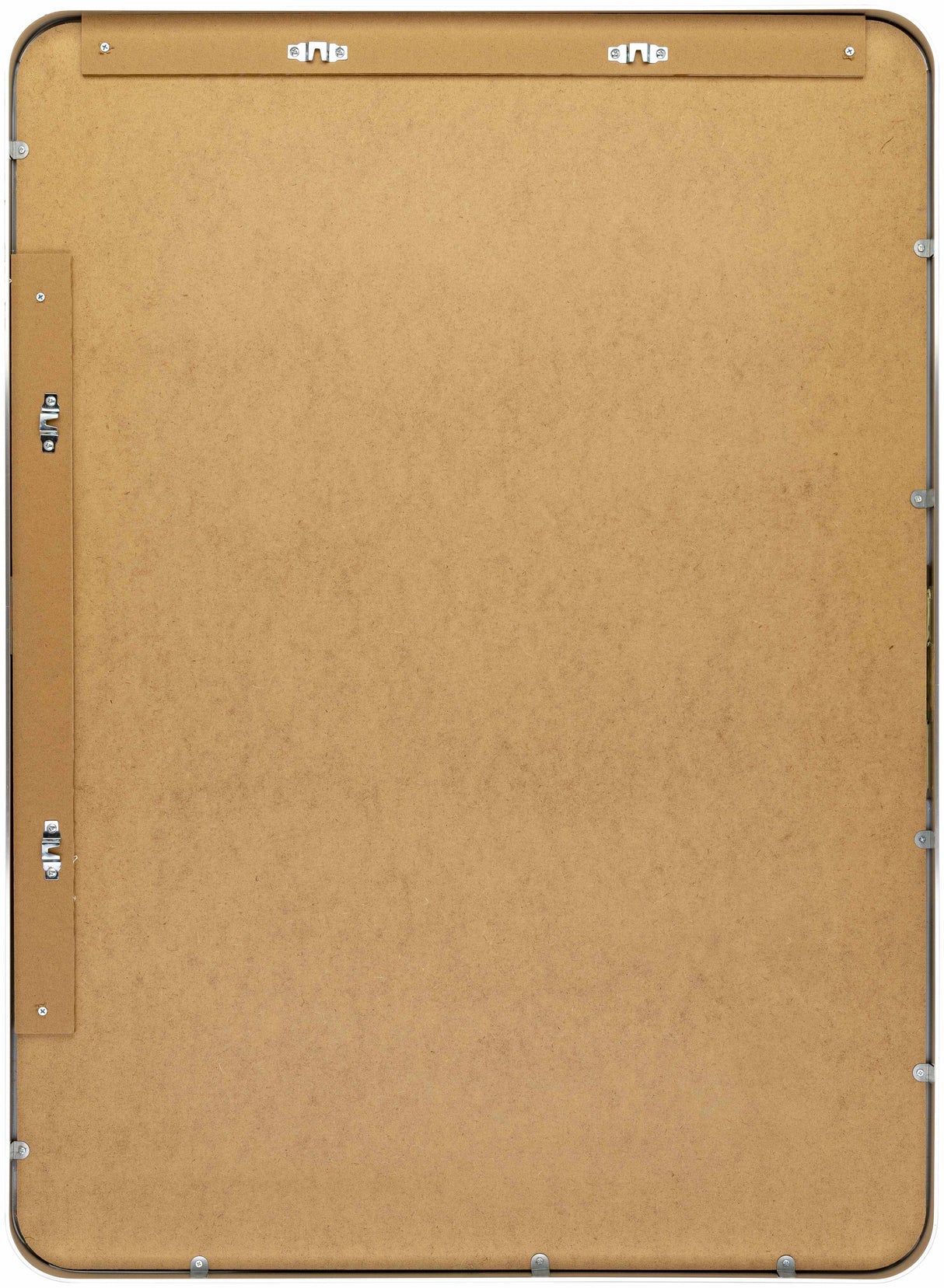 Sustinente Silver Gray Carved Mirror-Mirrors-Parc Decor