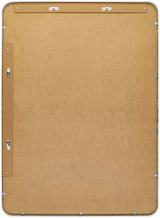 Sustinente White Carved Mirror-Mirrors-Parc Decor