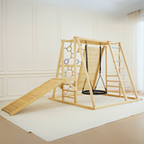 Sweetgum Indoor Sensory Playset