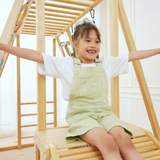 Sweetgum Indoor Sensory Playset