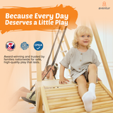 Sweetgum Indoor Sensory Playset