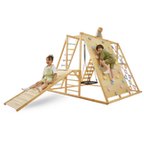 Sweetgum Indoor Sensory Playset