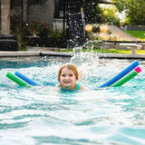 Swim Noodle 40Pk
