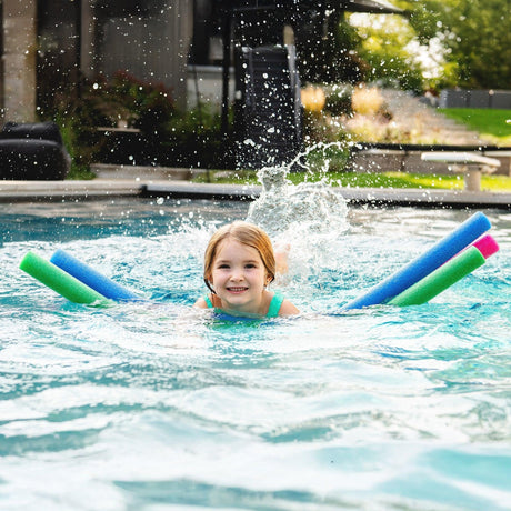Swim Noodle 40Pk