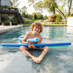 Swim Noodle 40Pk