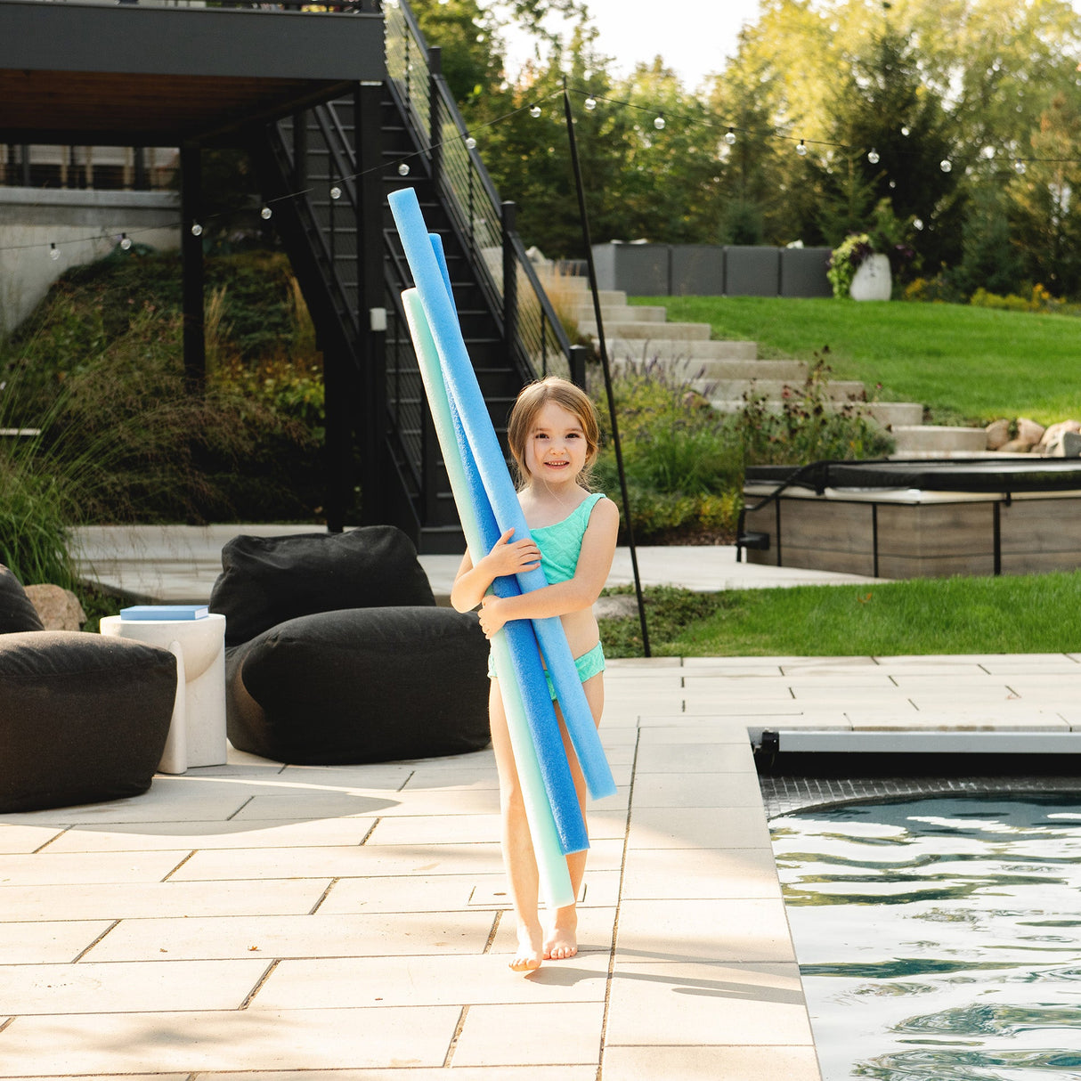 Swim Noodle 40Pk