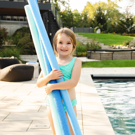 Swim Noodle 40Pk