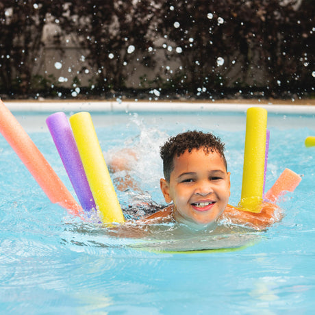 Swim Noodle 40Pk