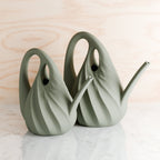 SWIRL Watering Can