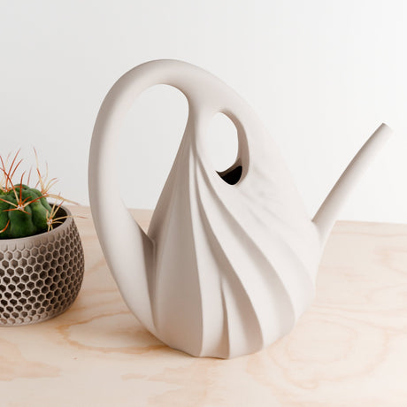 SWIRL Watering Can-Accessory-Parc Decor