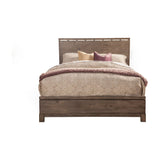 Sydney Bed – Weathered Grey-Beds-Parc Decor