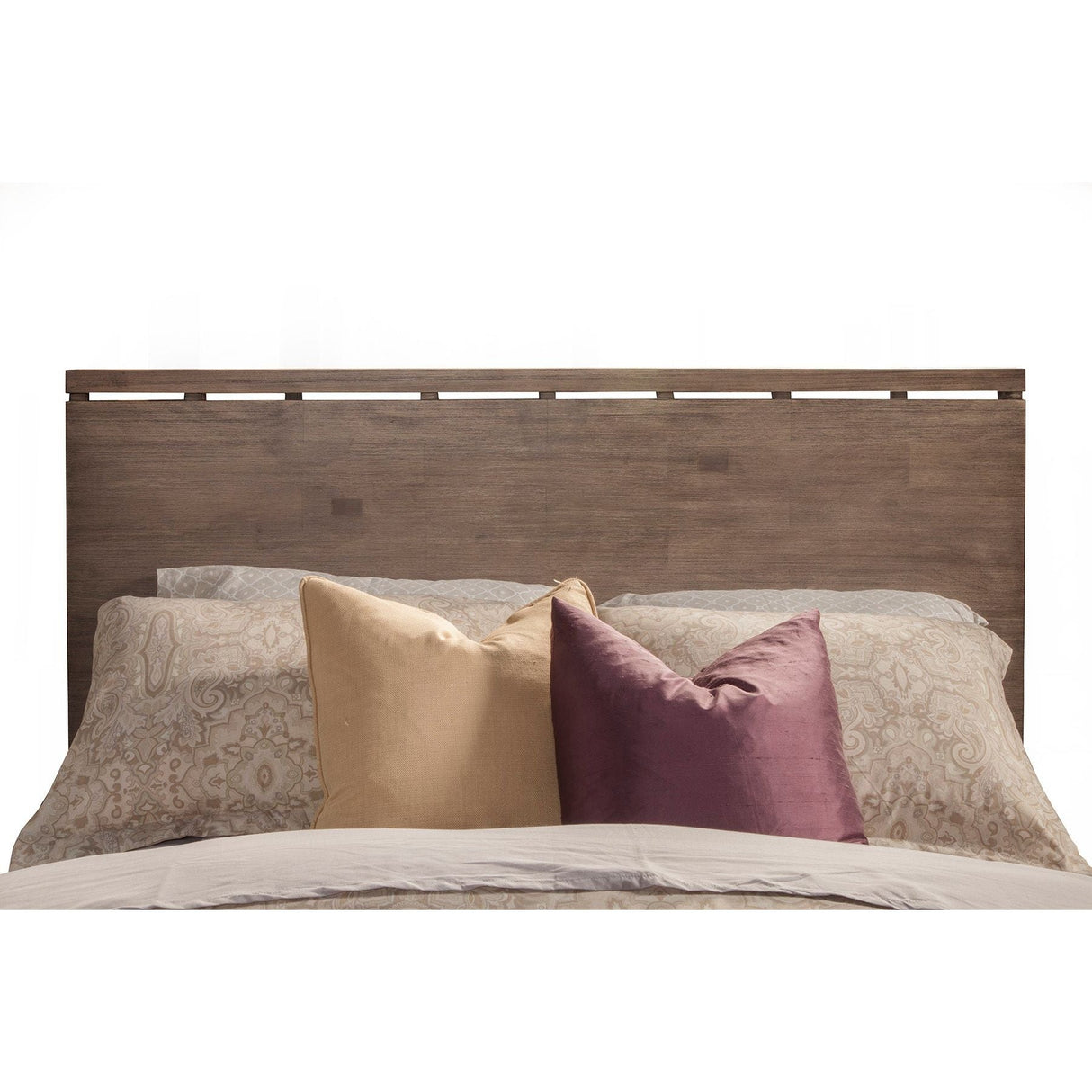 Sydney Bed – Weathered Grey-Beds-Parc Decor