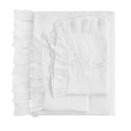 Tabitha Linen Duvet Cover Set