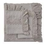 Tabitha Linen Duvet Cover Set