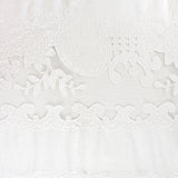 Tabitha Linen Duvet Cover Set