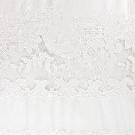 Tabitha Linen Duvet Cover Set