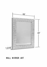 Tabuk Mirror-Mirrors-Parc Decor