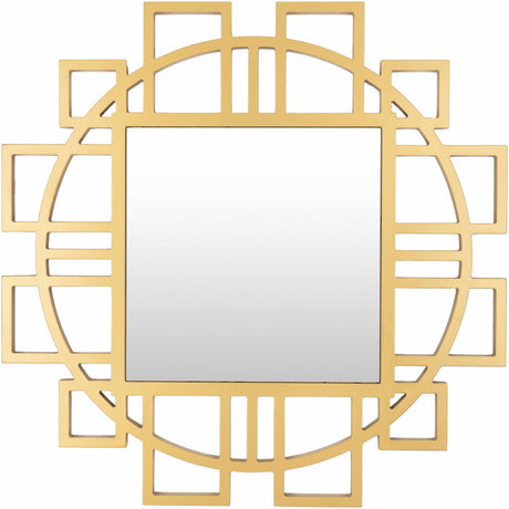 Tagbak Mirror - Clearance-Mirrors-Parc Decor