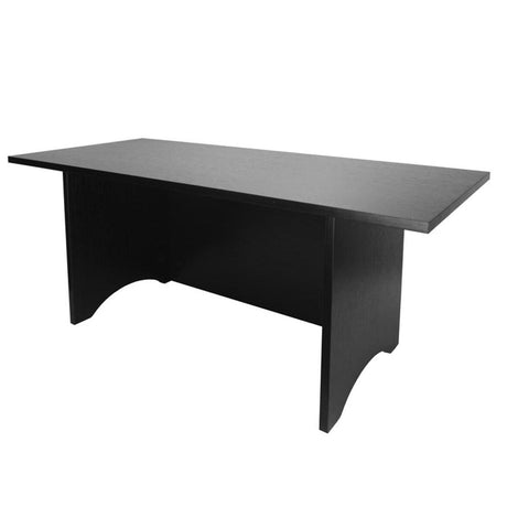TALL Miracle Desk Portable Black Finish-Furniture-Parc Decor